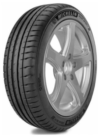 MICHELIN PS 4 MO1 245/40R18 97Y