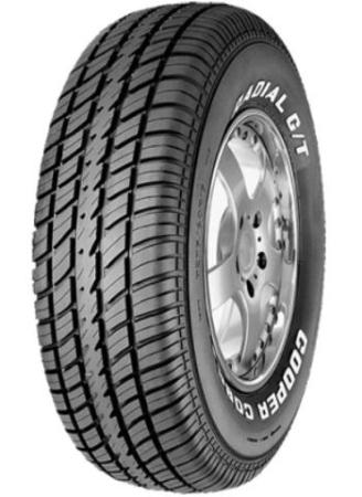 COOPER COBRA G/T RWL 235/70R15 102T