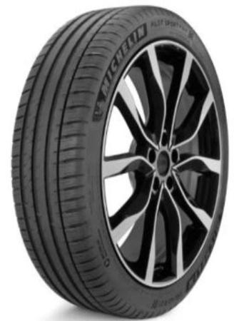 MICHELIN PS4 SUV MO1 275/50R20 113Y