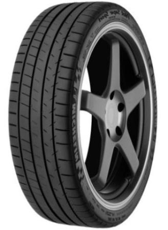 MICHELIN SUPER SPORT* 255/35R19 96Y