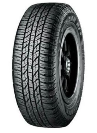 YOKOHAMA G015 RPB 225/60R17 99H