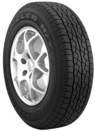 BRIDGESTONE D-687 225/65R17 102H