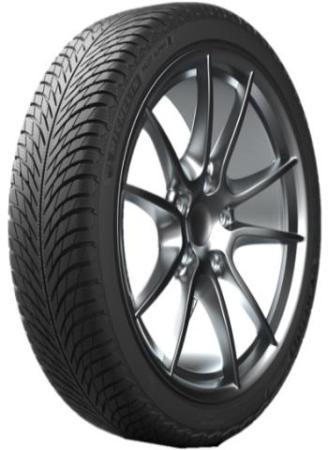MICHELIN PILOT ALPIN 5 NA0 245/35R20 95V