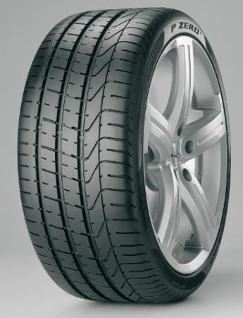 PIRELLI P ZERO J LR 255/55R19 111W