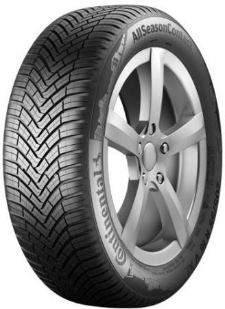 CONTINENTAL ALLSEASONCONTACT SEAL 215/65R17 99V