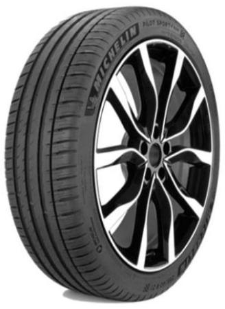 MICHELIN PS4 SUV ZP FRV 235/50R19 99W