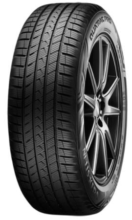 VREDESTEIN QUATRAC PRO+ 235/45R20 100W