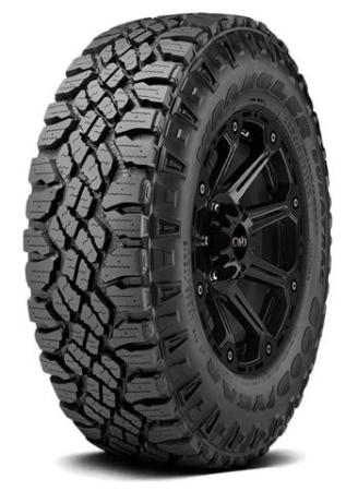 GOODYEAR WRL DURATRAC RT FP OWL POR 265/60R18 119Q