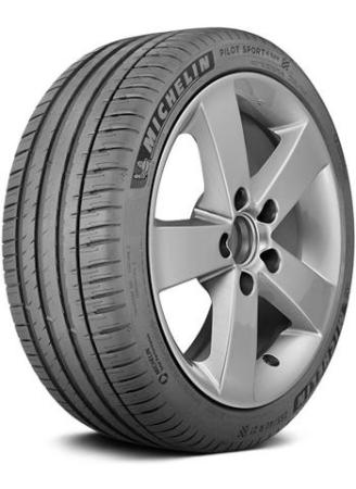 MICHELIN PS4 SUV ZP * FRV 315/35R21 111Y