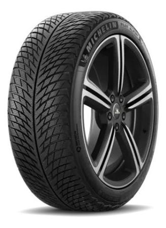 MICHELIN PILOT ALPIN 5 POL 245/45R20 103V