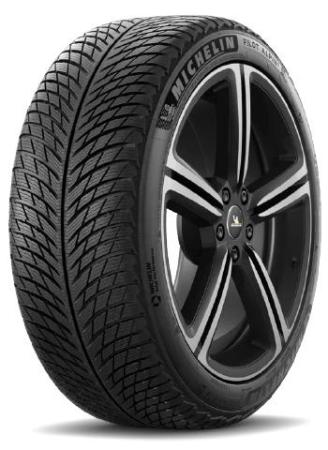 MICHELIN PILOT ALPIN 5 SUV NE0 285/40R21 109V