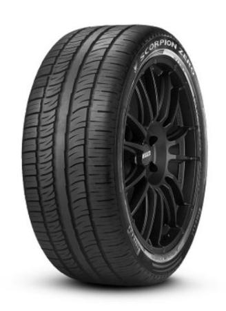 PIRELLI SCORP ZERO-A 255/45R20 105V
