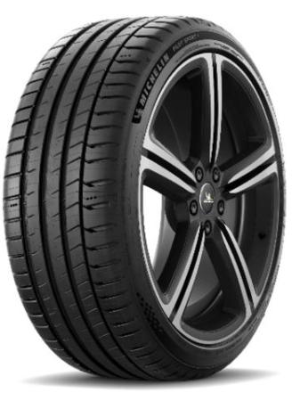 MICHELIN PS5 ACOUSTIC 255/40R20 104Y