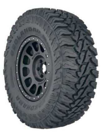 YOKOHAMA G003 POR 235/85R16 120Q