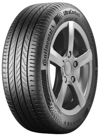 CONTINENTAL ULTRACONTACT FR 195/60R16 89H