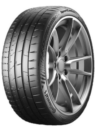 CONTINENTAL SC-7 MO1 295/35R21 107Y