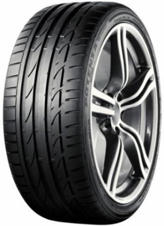 BRIDGESTONE S001 RFT AR 255/35R19 92Y
