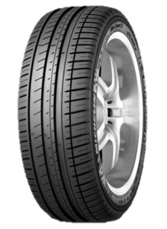 MICHELIN PS3 AO 255/35R19 96Y