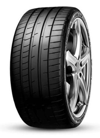 GOODYEAR F1 SUPERSPORT FP 265/30R21 96Y