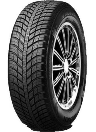 NEXEN N BLUE 4 SEASON SUV 225/50R18 99H