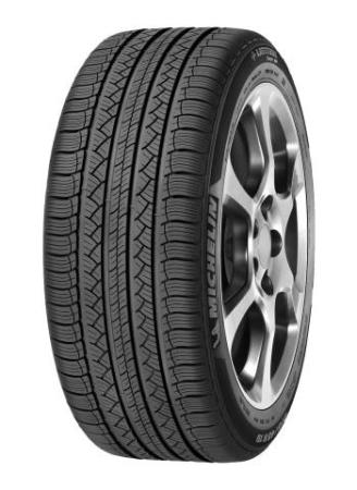 MICHELIN LATITUDE TOUR HP AO 235/55R19 101H