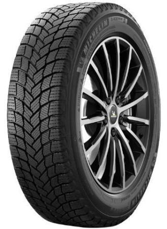 MICHELIN X-ICE SNOW SUV 265/50R20 111T
