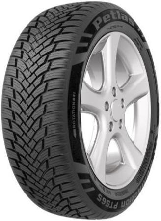 PETLAS ALL SEASON PT565 245/45R17 99Y