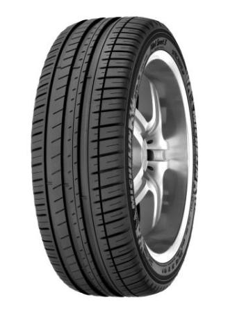 MICHELIN PS3 ACOUSTIC MO 255/40R20 101Y