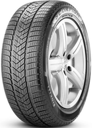 PIRELLI SCORPION WINTER LR KS 255/60R20 113V