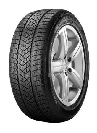 PIRELLI SCORPION WINTER AO (+) ELECT 255/50R19 103T