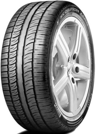 PIRELLI SCORPION ZERO A MO1 295/40R22 112W