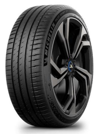 MICHELIN PS EV ACOUSTIC TO 255/40R20 101W