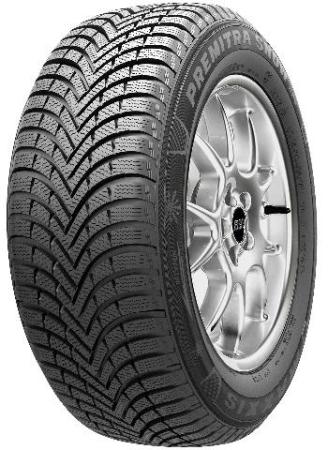 MAXXIS WP6 195/55R15 89H