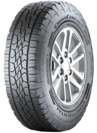 CONTINENTAL CROSS ATR FR 255/70R17 112T