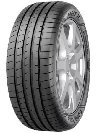 GOODYEAR F1 ASYM 3 SUV R0 EV 285/40R21 109W