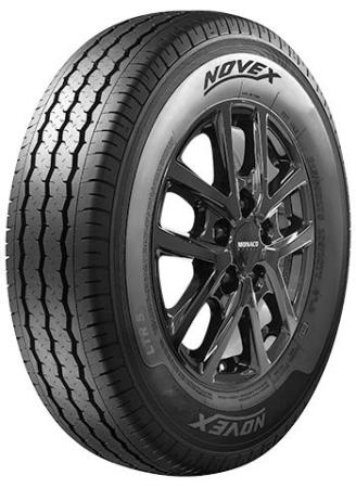 NOVEX LTR 5 215/70R15C 109S