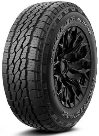 BRIDGESTONE DUELER A/T 002 245/70R16 111T