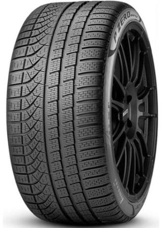 PIRELLI WINTER PZERO NF0 ELECT 285/40R20 108V