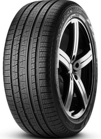 PIRELLI SCORPION VERDE AS N0 265/50R19 110V