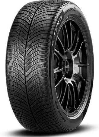 PIRELLI P ZERO WINTER 2 PNCS ELECT 235/40R19 96W