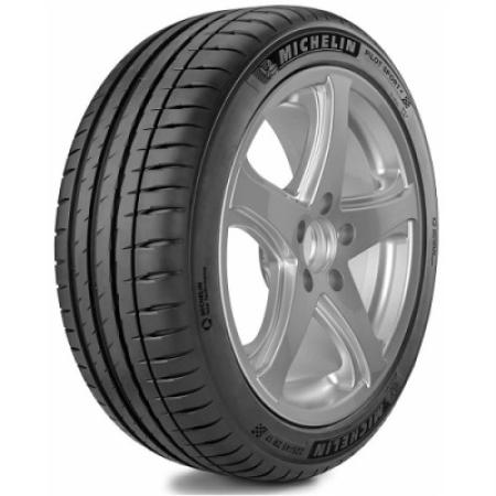 MICHELIN PS4 S MO1B 265/40R20 104Y