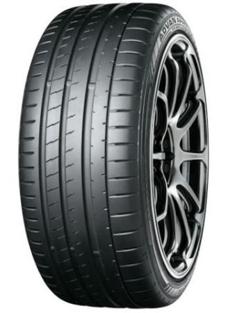 YOKOHAMA V107C MO1 RPB 285/40R22 110Y