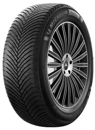 MICHELIN ALPIN 7 235/50R18 101V