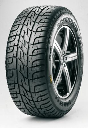 PIRELLI SCORP.ZERO 255/50R20 109Y