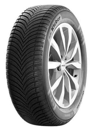KLEBER QUADRAXER3 245/40R19 98Y
