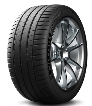 MICHELIN PS4 S NA0 235/40R19 96Y