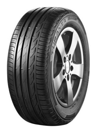 BRIDGESTONE T001 MO EXTENDED 225/40R18 92W