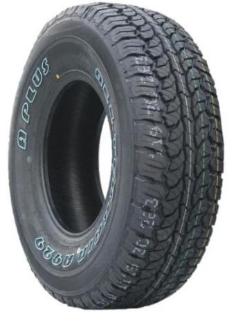 APLUS A929 A/T OWL 245/70R16 107T