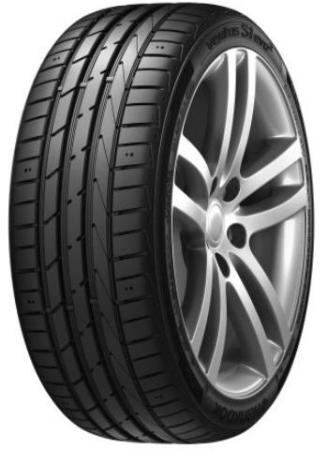HANKOOK K117A SEAL 235/55R18 100V