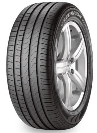 PIRELLI SCORPION VERDE* RFT 255/50R19 107W